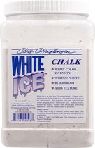 Chris Christensen Systems White Ice Kalk 624 gram
