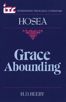 International Theological Commentary (ITC) - Hosea