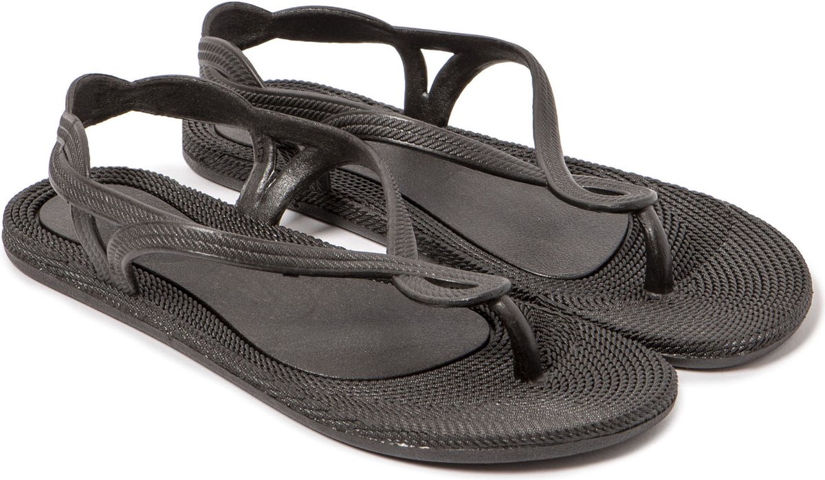Brasileras Slippers Dames-Zwart-38