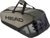 Head Pro X Racketbag L- TYBK