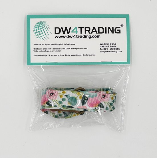 50 stuks sleutelband, zwart, 45 cm, lanyard, sleutelbanden om te