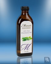 Rozemarijnolie - Rosemary oil - 150 ml - Mamado