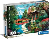 HQC 1000 PC - FUJI GARDEN