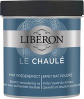 Libéron Le Chaulé - 0.5L - Poederwit