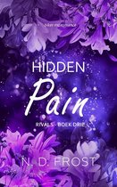 Rivals 3 - Hidden Pain