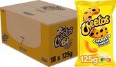 Cheetos Chipito Cheese - Chips - 18 x 125 gram