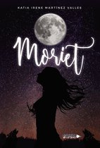 UNIVERSO DE LETRAS - Moriet