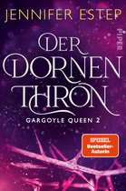 Gargoyle Queen 2 - Der Dornenthron