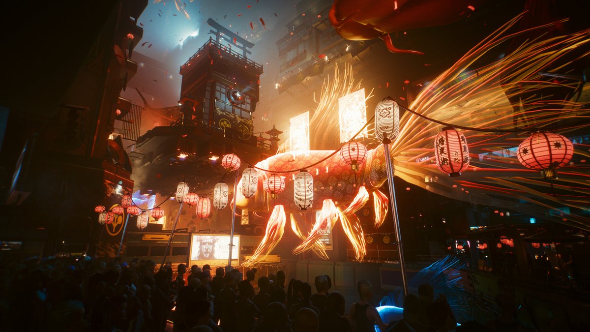 Bandai Namco Entertainment Cyberpunk 2077 Ultimate Edition - PS5 Bandai Namco Entertainment Cyberpunk 2077 Ultimate Edition - PS5