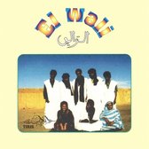 El Wali - Tiris (CD)