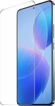 9H Tempered Glass - Geschikt voor Xiaomi Poco X6 Pro 5G Screen Protector - Transparant