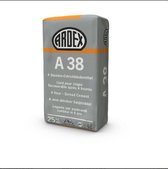 Ardex A38 - 4 uren dekvloer bindmiddel - zak 25 kg