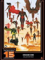 Kingdom Come CP (1/2/3/4)