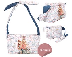foto van Depesche - TOPModel handtas - VELO FLEUR