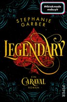 Caraval 2 - Legendary