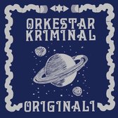 Orkestar Kriminal - Originali (LP)