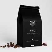 Kalo Koffie - Rio Strong - Exclusieve koffie - Vers gebrand - Espresso Koffiebonen - 1 kg