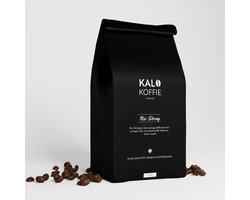 Kalo Koffie Rio Strong koffiebonen 1 kg