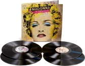 Madonna: Celebration [4xWinyl]