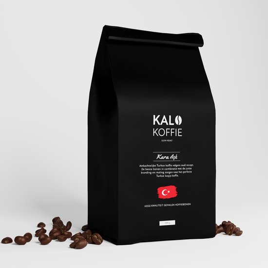 Koffiebonen vergelijken en goedkoop koffiebonen kopen
