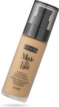 PUPA Face Make-Up Made to Last Total Comfort Foundation 003 Dark Ivory
