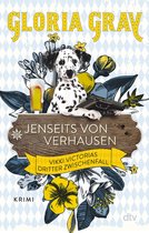 Vikki Victoria ermittelt 3 - Jenseits von Verhausen