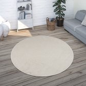 Multicolors Rond vloerkleed - Vergelijk op