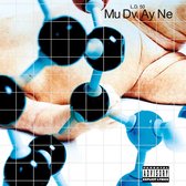 Mudvayne - Ld 50 (LP)