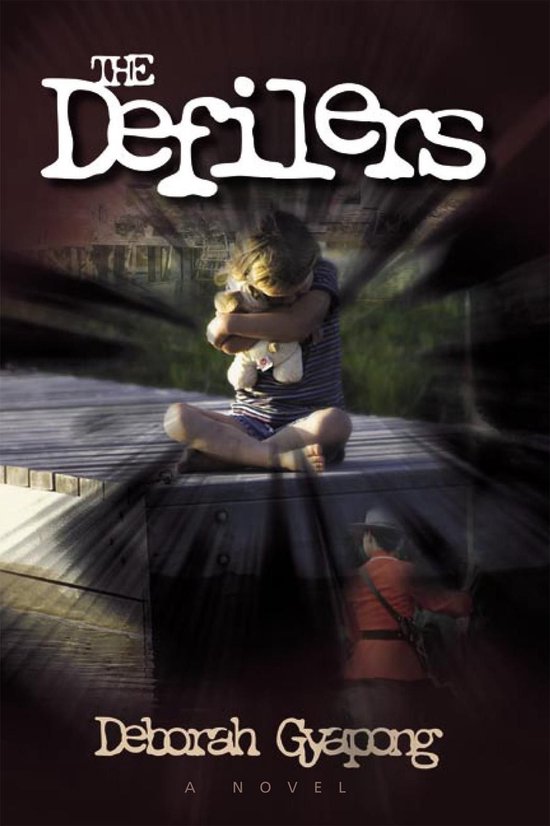The Defilers - cover