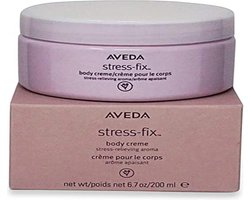 Aveda - Stress-Fix Body Creme - Body Cream For Dry Dehydrated Skin
