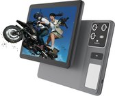 Viatel Atouch Best Seller X19 Pro Tablette PC 10,1 Pouces IPS Écran LCD 5G Dual SIM Android 12 Tablettes Business avec Clavier Bluetooth