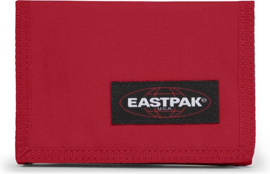 Portefeuille Eastpak CREW SINGLE - Rouge Écarlate