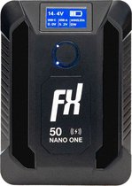 FXLion V-lock Accu Nano ONE 14.8V / 50WH Wireless