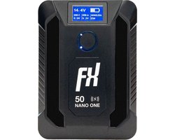 FXLion V-lock Accu Nano ONE 14.8V / 50WH Wireless