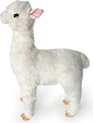 Cabino Knuffel Alpaca Staand 76cm