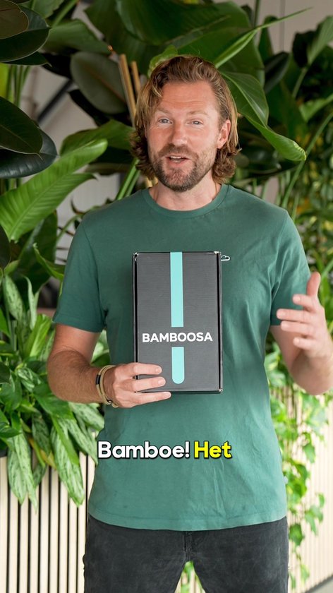 Bamboe