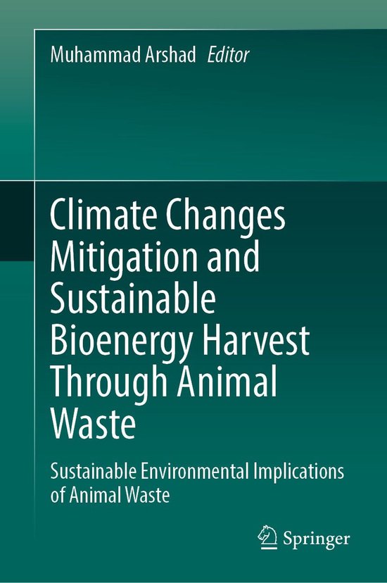 Earth and Environmental Science (R0) - Climate Changes Mitig ... - cover