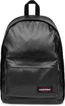 Eastpak OUT OF OFFICE Rugzak, 27 Liter - Glossy Black