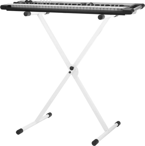 piano standard - piano keyboard stand,