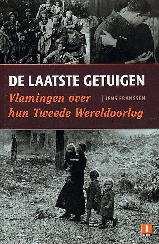 Laatste getuigen