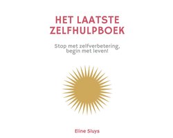 Het laatste zelfhulpboek