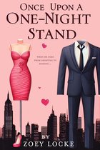 Romancing The Boss and Billionaire 1 - Once Upon A One-Night Stand