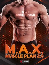 M.A.X. Muscle Plan 2.0