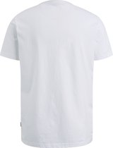 PME-Legend-T-shirt--7003 Bright Whi-Maat XL