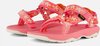 Teva Hurricane XLT2 Sandalen roze Textiel - Dames - Maat 28