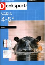 Denksport Varia Expert - 77 2024