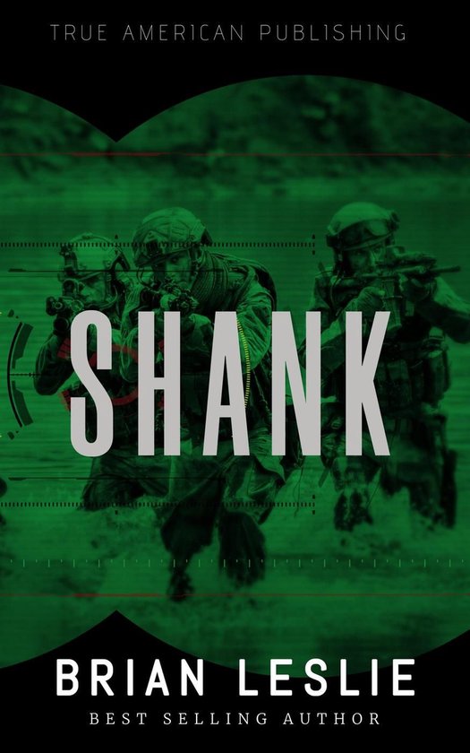 Shank - cover