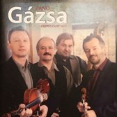 Gazsa Band - Csipke Camp 2012 (CD)