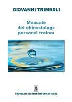 Manuale del chinesiologo-personal trainer