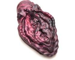 Creature Cocks - Xeno Pussy Vulva siliconen molen